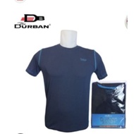 Durban SPORT T-SHIRT (TR_140) Round Neck T-shirt Ready Baju T Shirt Lelaki Baju Lelaki
