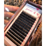 0.07 Classic Hair-Rowing (J/B/C/D/D+) Buy 5 Get 1 Free/Buy 10 2 Free Can Be Mixed With All Eyelashes