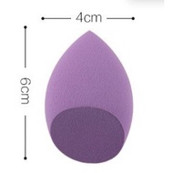 soft makeup sponge span makeup lembut