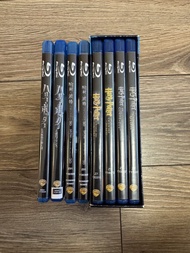 哈利波特 Blu-ray 影碟合集