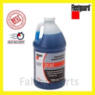 FLEETGUARD DCA2 Coolant Additive DCA35L