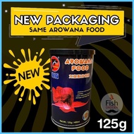 ● ☂ ✙✷ Porpoise Arowana | Goldfish | Discus | Cichlid Fish Food