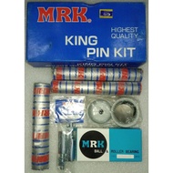 MITSUBISHI CANTER FE111,FB300,FB511, KING PIN KIT(MI-11)- 1 SET