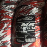 ♜ ☻ ☏ ✙ ⎔ Corsa tires M5  Nmax tires 110/70-13 130/70-13