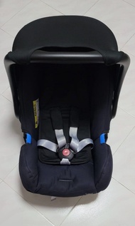 Car seat britax romer
