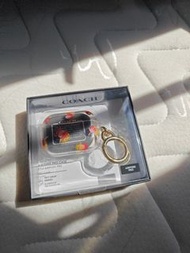 Coach AirPods Pro 保護殼