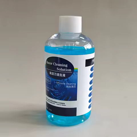 Clean & Renew Refill Cartridges CCR, Replacement Shaver Cleaner Liquid for all Braun Series 3/5/7/9