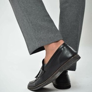 CRAZY BUY 1 GET 1 FREE MATERIAL PANTS | WORK WORK WORK | Office Office | Length Length | Slimfit MEN