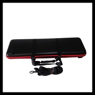 500 Chips Capacity EVA Poker Chips Empty Storage Case Portable Lightweight