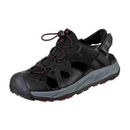 TREKSTA Marco Men's Hiking Sandals - Black
