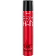 Product Has Defects Big SexyHair Spray & Stay 9 Ounces