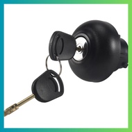 Tank Cap Filler Cap Inner Cap Is for  Transit 2006-2019 9C119K163AA tukxymglda7c