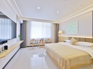 Dream making · Qingning Hotel (Yanji West Station Wanda Plaza Branch)