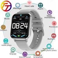 New IP67 Waterproof Sport Fitness Android IOS Phone with Games Bluetooth Call Heart Rate Smartwatch 