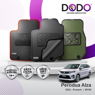 Dodo® Car Mat Perodua Alza 2022-Present
