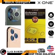 X.One Extreme Shock Camera Lens Protector for iphone 11 / iphone 11 Pro / iphone 11 Pro Max