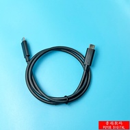 Immediate News Thunderbolt thunderbolt3 Full Speed 40G Fast Charge 5A 100W Docking Station Data Cabl