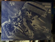 全新 PB MG Gundam Sandrock EW (Armadillo Unit) Wing