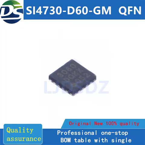 1 PÇS/LOTE SI4730-D60-GM SSOP NEW IN STOCK