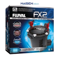 Fluval FX Premium Tank Filter for Shrimp Aquarium, Fluval FX2, Fluval FX4, Fluval FX6