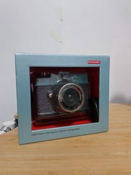 Diana 35mm膠卷相機