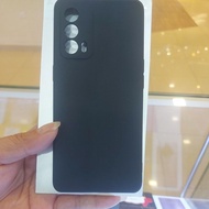 casing housing realme x7 Pro