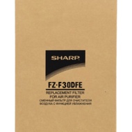 DEODZING FILTER PURIFIER KC-F30Y/FZ-F30DFE