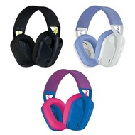 Logitech | Logitech G435 Bluetooth Wireless Headset Bulk (Receiver Not Included)