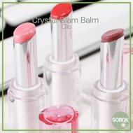 [CLIO] Crystal Glam Balm 6color