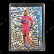 ️ Football Card No.110 2021-22 EDERSON PANINI REVOLUTION IMPACT