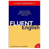 Fluent English: Perfect Natural Speech, Sharpen Your Grammar, Master Idiomatic Expressions, Speak Fl