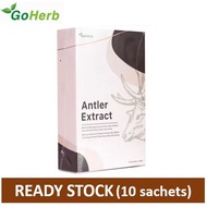 100%正品 Small GoHerb 🌿 Antler Extract | GoHerb护肾王 | Kidney Supplement and Repair | 护肾保健品 和 肾脏修复