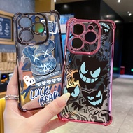 Com怕填补了withI你覅你先Hot50i40i40 Probably30 PlayNote30 Smart9 8 0 ClearPlatingCaseAntiDropCover