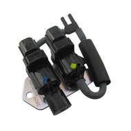 Solenoid Valve 8657A031 Is Suitable for Mitsubishi Pajero 6G72 4M41 V97 V93 V98 Pressure Transfer Va