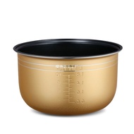 Ying Rice Cooker Inner Pot Non-Stick Pan Universal Accessories Thickened Ball Kettle Health Pot2L3L4