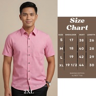 2XL SIZE BARONG EDITION by BEST Tida