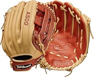 Wilson A500™ Baseball Glove