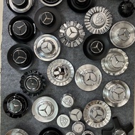| Benz 1916 Hub Cap AMG McBach Hub Cap