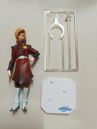 Kidou Senshi Gundam SEED Destiny Heine Westenfluss  Emotive Figure 盒蛋