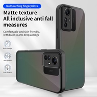 Casing for Xiaomi Redmi Note 11S 4G Global Note11S 2201117SG 2201117SI 2201117SY 2201117SL Phone Cas