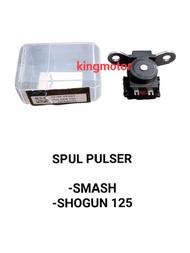 SPUL PULSER FUKUYAMA SUZUKI SMASH 110 SMASH R NEW SATRIA FU 150 SATRIA 2 TAK SHOGUN 125 ORI FUKUYAMA