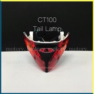 MODENAS CT100 - TAIL LAMP