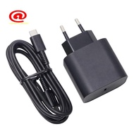 Switch 2 60W Power Adapter Charger 60W Fast Charging for Switch 2 60W Fast Charging EU EU Plug