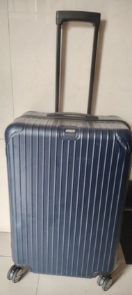 Rimowa Suitcase Luggage 28吋大喼 行李箱德国Rimowa 哑光系列托运行李essential