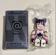 Medicom Toy BE@RBRICK Series 46 盲盒
