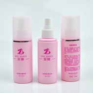 Wig spray, wig conditioner