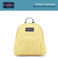 Tas Ransel Jansport Half Pint Pale Banana