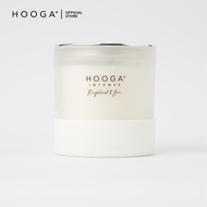 Hooga Scented Candle White Series