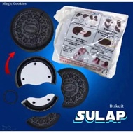 tokomumer SULAP OREO mainan anak prank  sulap mainan viral tiktok prank