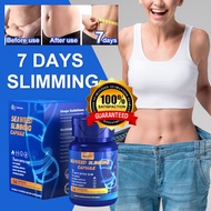 slimming pills for weightloss USA Slimming Pills Detox Slim 7 days Slim 2 to 16kg Slimming Capsule